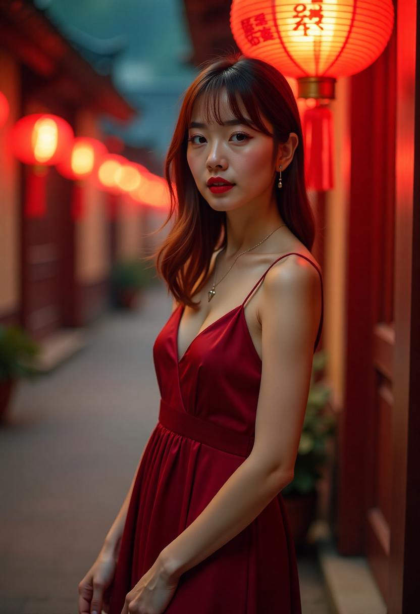 UP主剧集地图头像