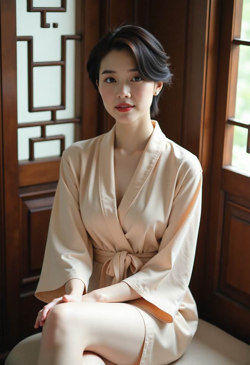 金智媛高光剪辑
